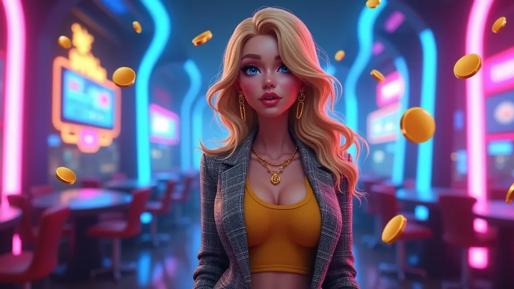 Spinmama-casinobonus