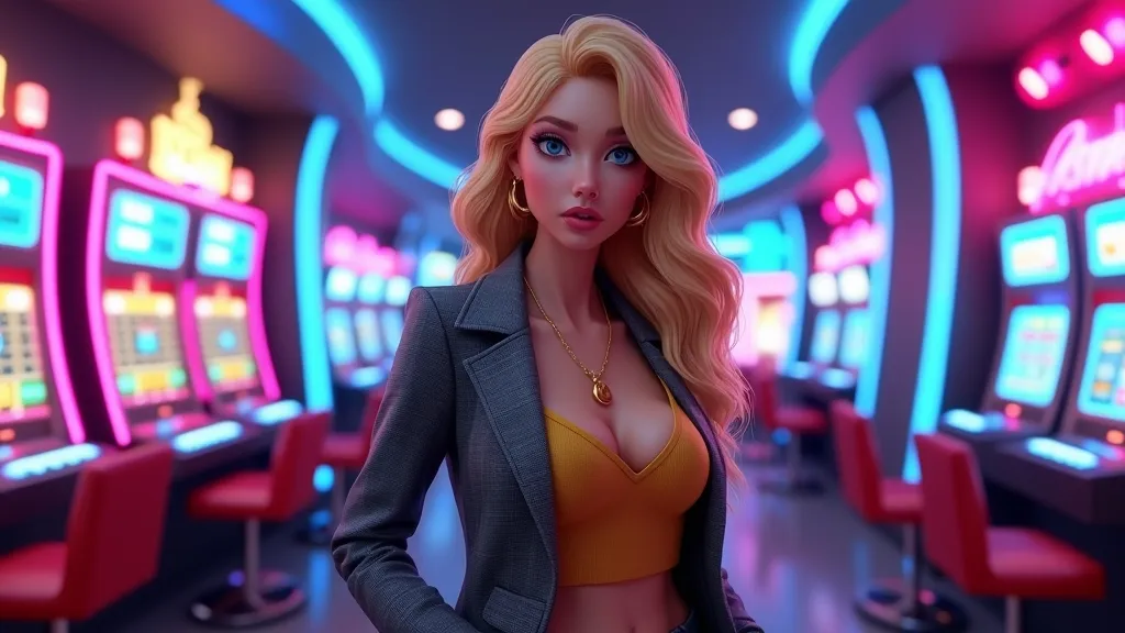 Spinmama-casinobonus