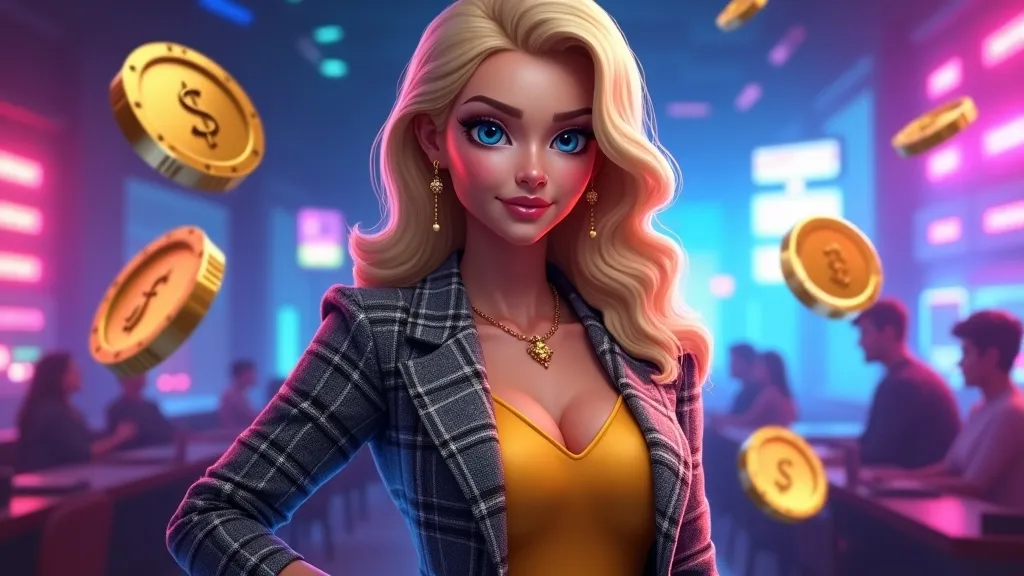 Spinmama-casinobonus